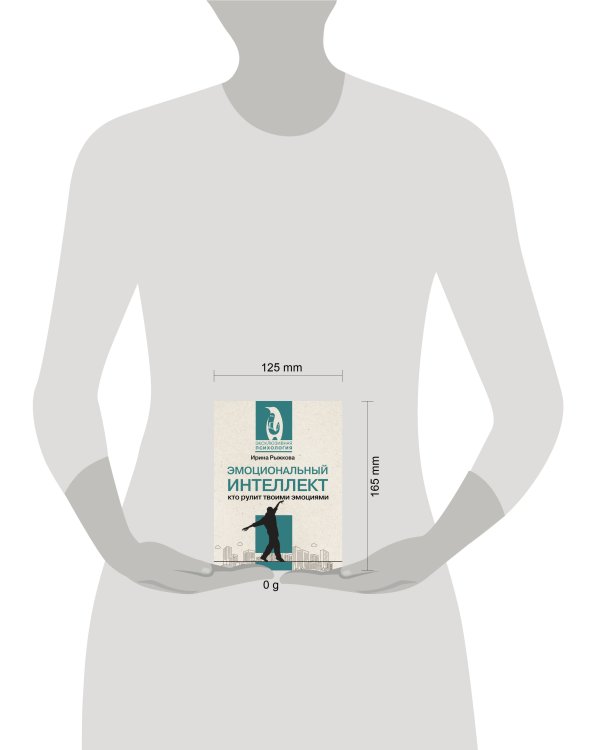 Эмоциональный интеллект: кто рулит твоими эмоциями