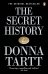 The Secret History (Tartt Donna) Тайная история (Донна Тартт) / Книги на английском языке