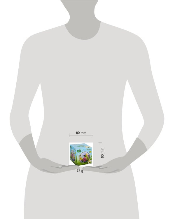 Пазл-шар Феи, 60 деталей