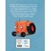 Комплект из 2 книг. Новый год с Маленьким красным Трактором (ИК)