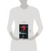 Дополнительное изображение книги «Секта. Роман на запретную тему. (черная)»