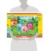 Мозаика "puzzle" maxi 24 "Смешарики" (Мармелад Медиа)