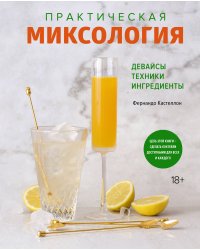 Практическая миксология: Девайсы. Техники. Ингредиенты