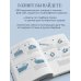 160 СКАНДИНАВСКИХ УЗОРОВ. Большая книга традиционных мотивов для вязания на спицах