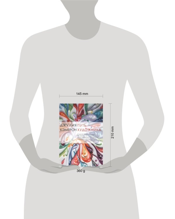 Путь художника (мяг)