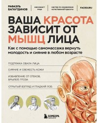 Ваша красота зависит от мышц лица. Как с помощью самомассажа вернуть молодость и сияние в любом возрасте