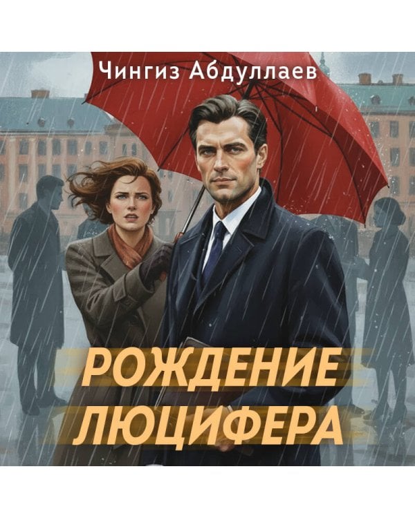 Рождение Люцифера