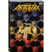 Anthrax. Среди живых