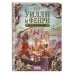 Книгокомиксы. Больше, чем книга, больше, чем комикс Уилли и Фенри. Том 2. Угроза из бездны