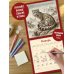 Дополнительное изображение книги «Красная книга России. Календарь настенный на 2027 год (300х300)»