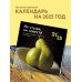 Ни стыда, ни совести. 12 нескромных символов природы. Календарь настенный на 2025 год (300х300 мм)
