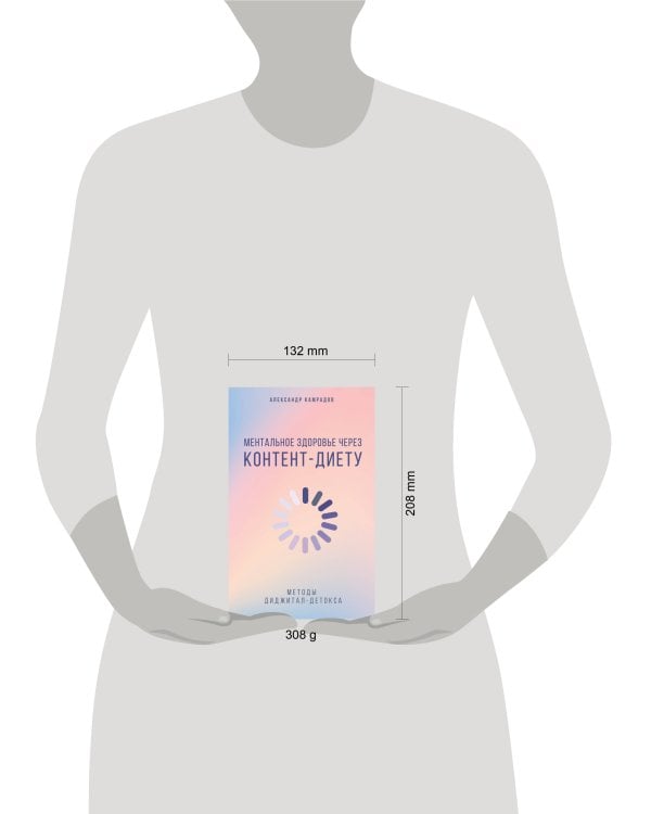 Ментальное здоровье через контент-диету. Методы диджитал-детокса