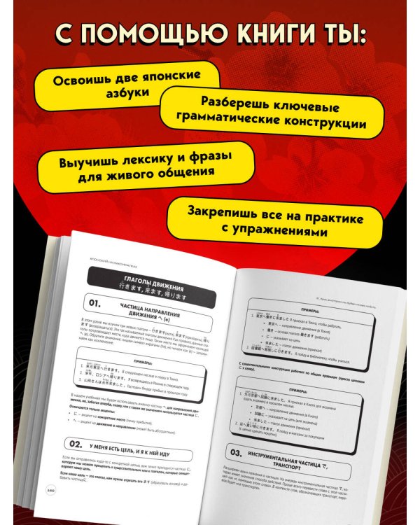 Японский на максималках. Авторский курс от основателя самой популярной школы японского языка в СНГ