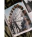 Дополнительное изображение книги «Великие заброшки. От Чернобыля до Байконура»