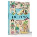 Острова. Раскраска для отдыха. Раскраска антистресс