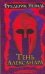 Обложка книги «Тень Александра» — Неваль Фредерик, ISBN 9785170466580
