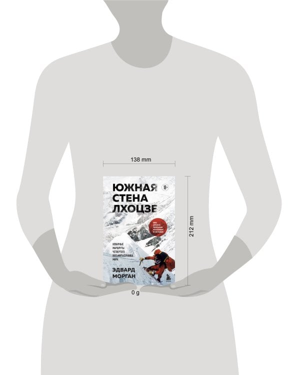Южная стена Лхоцзе — коварные маршруты четвертого восьмитысячника мира
