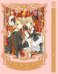 Обложка книги «Сакура, собирательница карт. Том 5», ISBN 9785919964940