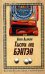 Обложка книги «Тысяча лиц Бэнтэн» — Адамсон Айзек, ISBN 5699165290