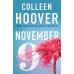 Зарубежная литература (Simon & Shuster) November 9 (Colleen Hoover) 9 ноября (Колин Гувер) / Книги на английском языке