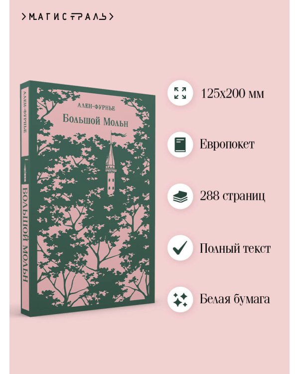 Большой Мольн