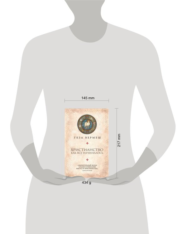 Христианство: Как все начиналось (комплект)