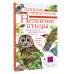 Непевчие птицы. Средняя полоса европейской части России. Определитель с голосами птиц