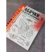 Атлас-раскрасска: научный подход Бабочки и другие насекомые. Атлас-раскраска