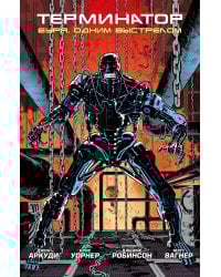 Терминатор. Буря. Одним выстрелом