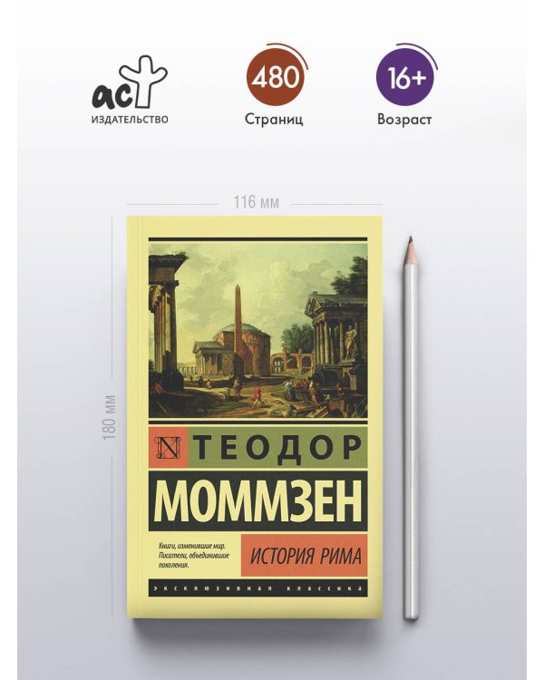 История Рима