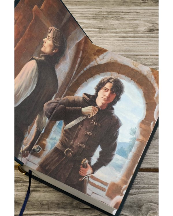 Восход империи