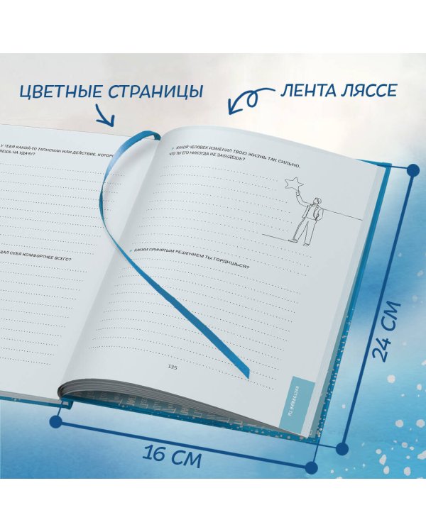 Папа, я тебя люблю! Моя книга о тебе