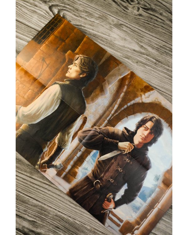 Восход империи