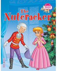 Щелкунчик. The Nutcracker. (на английском языке)