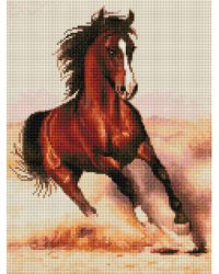 3418-ST-S Галоп