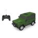 Машина р/у land rover defender 1:24 Rastar, цвет в ассорт. в кор. в кор.18шт