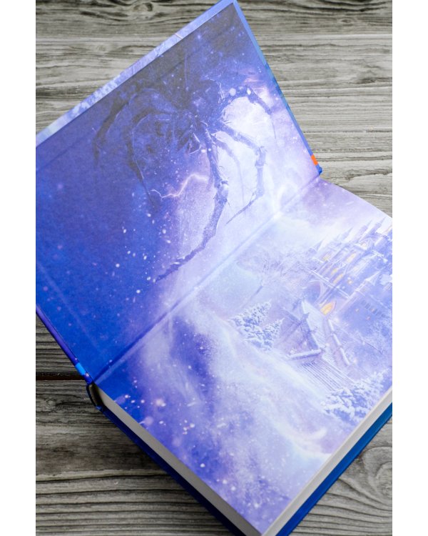 Фея в Академии Черного дракона