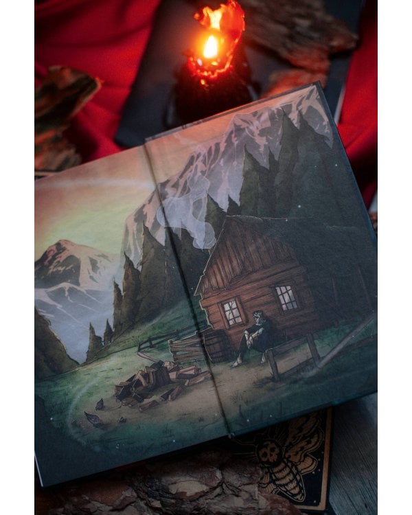 Набор из 3 книг: Вечные истории. Young Adult: Призрак оперы. Франкенштейн. Упырь