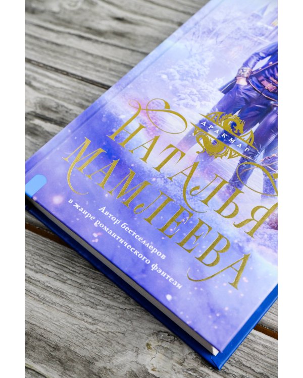 Фея в Академии Черного дракона