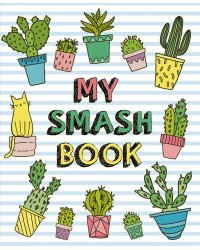 СМЭШБУК. MY SMASHBOOK
