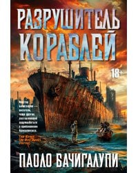 Разрушитель кораблей