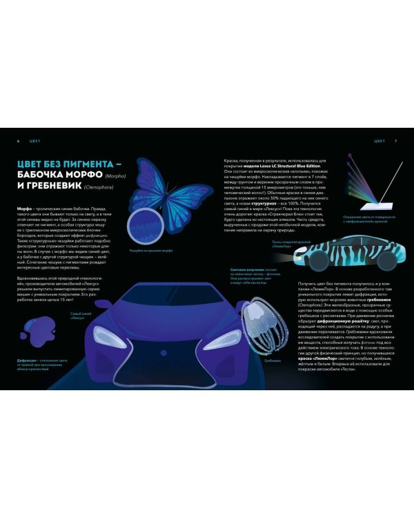 Дикие изобретения. 40 технологий, подаренных нам природой