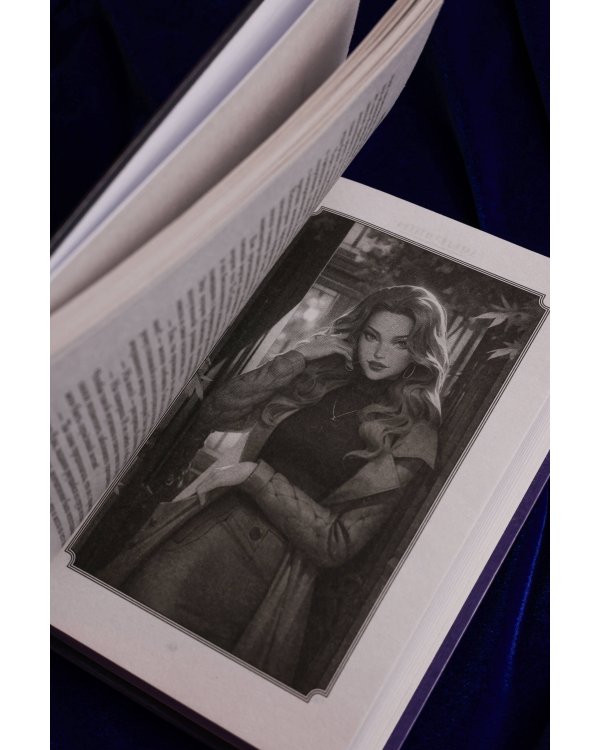 Дрянь с историей