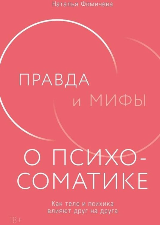 Правда и мифы о психосоматике: Как тело и психика влияют друг на друга