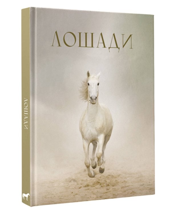 Лошади