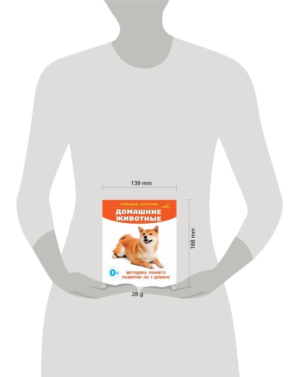 Домашние животные