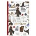 Гарри Поттер. Ежедневник недатированный. Коллекция “Cute kids” (А5, 64 л.)