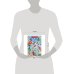 Дополнительное изображение книги «Весёлая ферма. Аппликации с наклейками. 145х210 мм. Скрепка. 8 стр. Умка в кор.100шт»