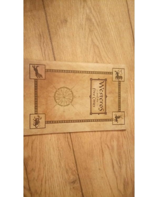 Дополнительное изображение книги «A game of thrones (George R.R. Martin) Игра престолов (Джордж Р. Р Мартин) /Книги на английском языке»