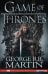 Обложка книги «A game of thrones (George R.R. Martin) Игра престолов (Джордж Р. Р Мартин) /Книги на английском языке», ISBN 9780007428540
